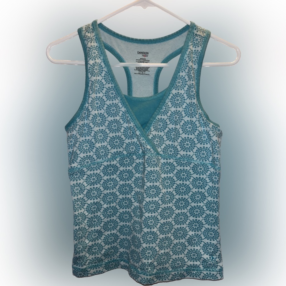 Camisole tank